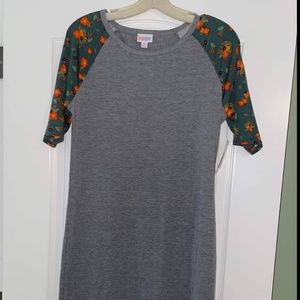 Lularoe Julia dress
